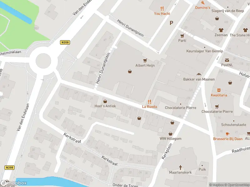 Overlastmelding Molenstraat in Hillegom gesloten