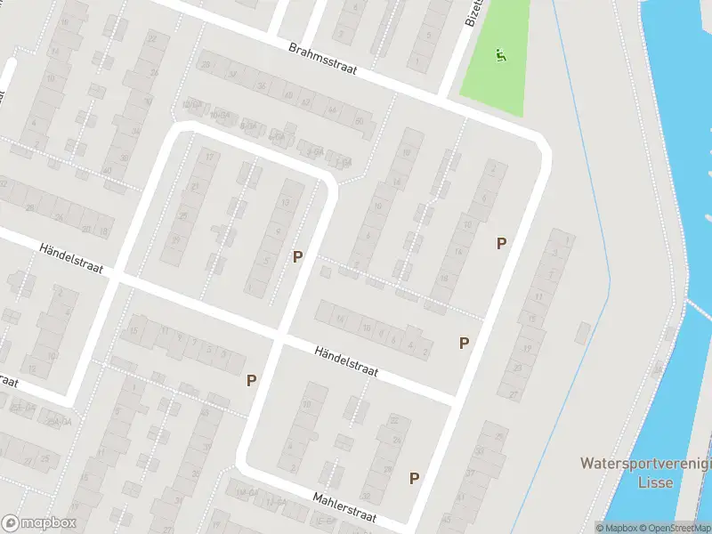 Overlastmelding Debussystraat in Lisse gesloten