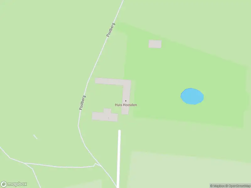 Overlastmelding Hoosden in Sint Odiliënberg gesloten
