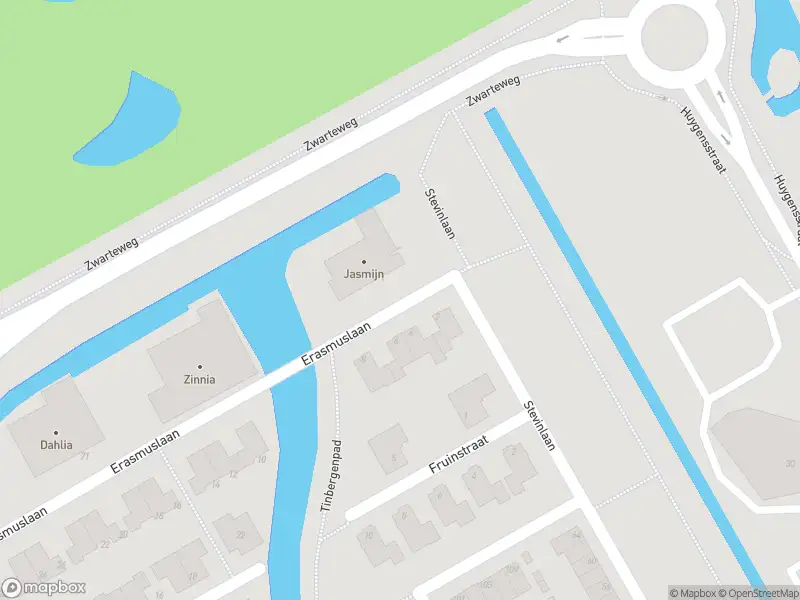 Overlastmelding Erasmuslaan in Katwijk