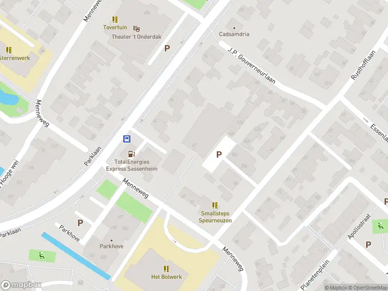 112 melding Anonieme overlastmelding Menneweg in Sassenheim gesloten