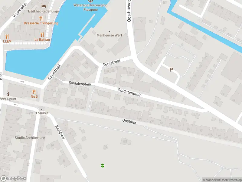 Overlastmelding Soldatenplein in Middelharnis