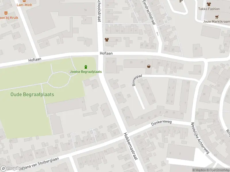 Overlastmelding Hobbemastraat in Middelharnis gesloten