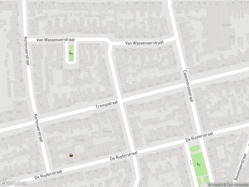 Overlastmelding Van Speijkstraat in IJmuiden