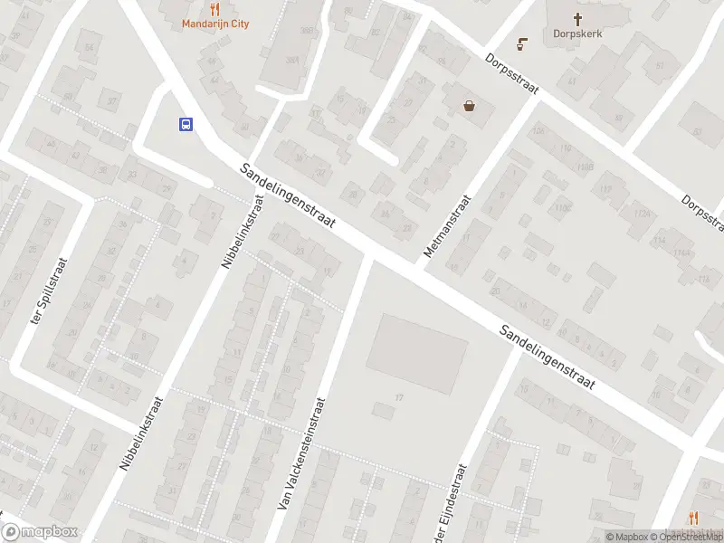 Overlastmelding Sandelingenstraat in Hendrik-Ido-Ambacht