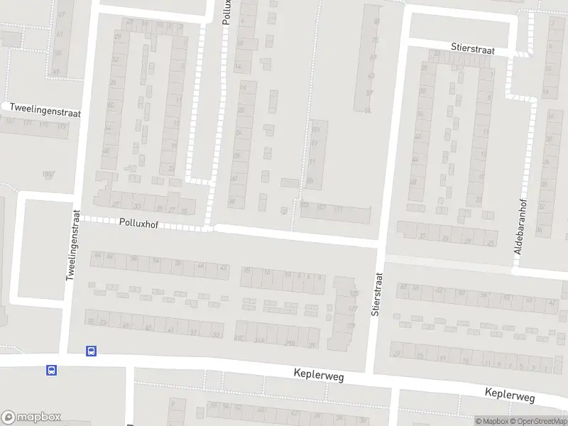 Overlastmelding Keplerweg in Dordrecht