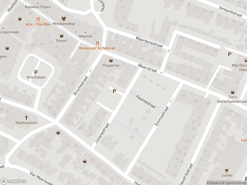 Anonieme overlastmelding Julianastraat in Hillegom