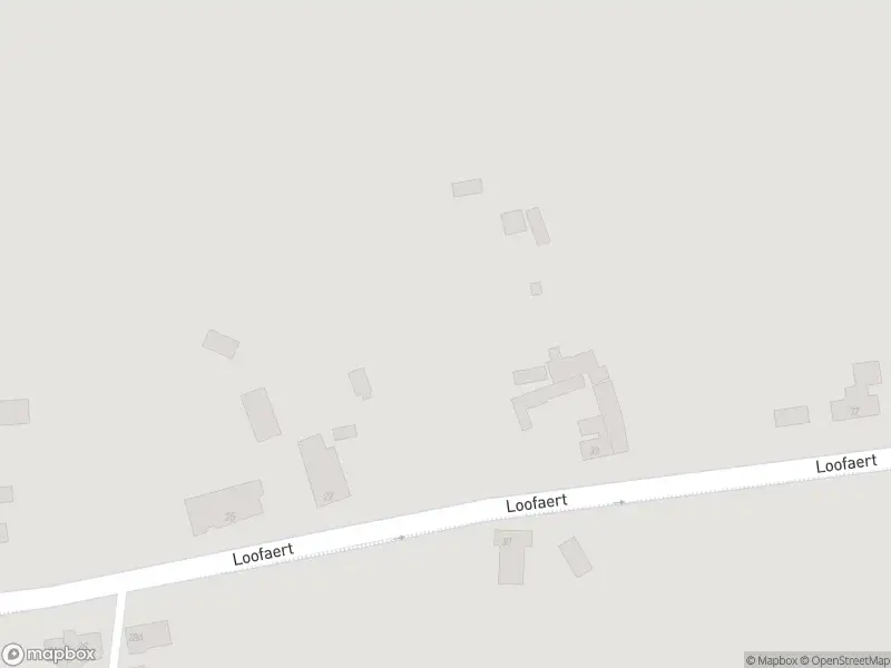Overlastmelding Loofaert in Berlicum