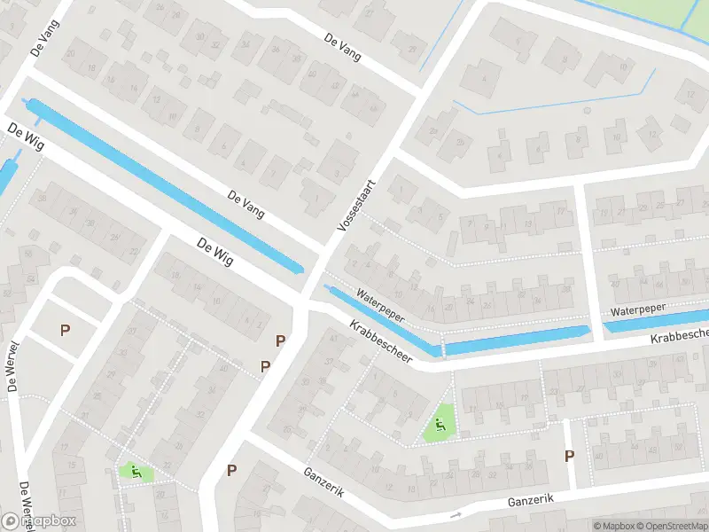 Ambulance met grote spoed naar de Waterpeper in Alblasserdam