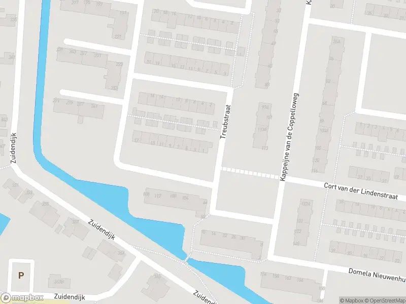 Overlastmelding Schaperstraat in Dordrecht gesloten