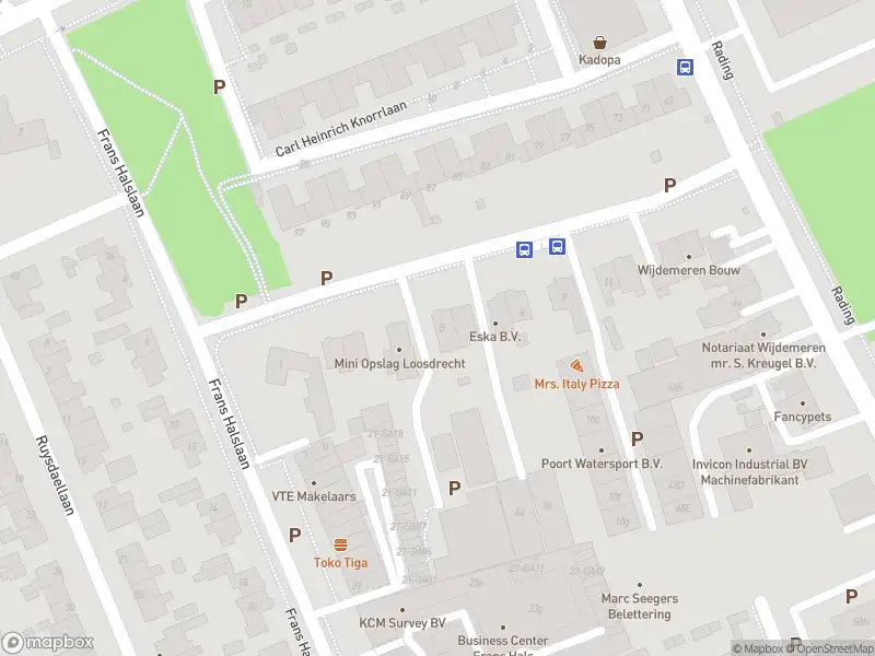 112 melding Overlastmelding Oude Molenmeent in Loosdrecht gesloten