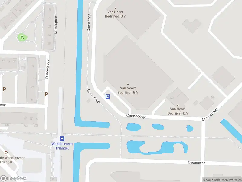 Anonieme overlastmelding Coenecoop in Waddinxveen gesloten