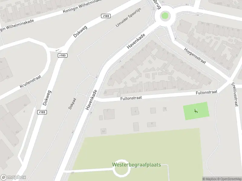 Overlastmelding Fultonstraat in IJmuiden