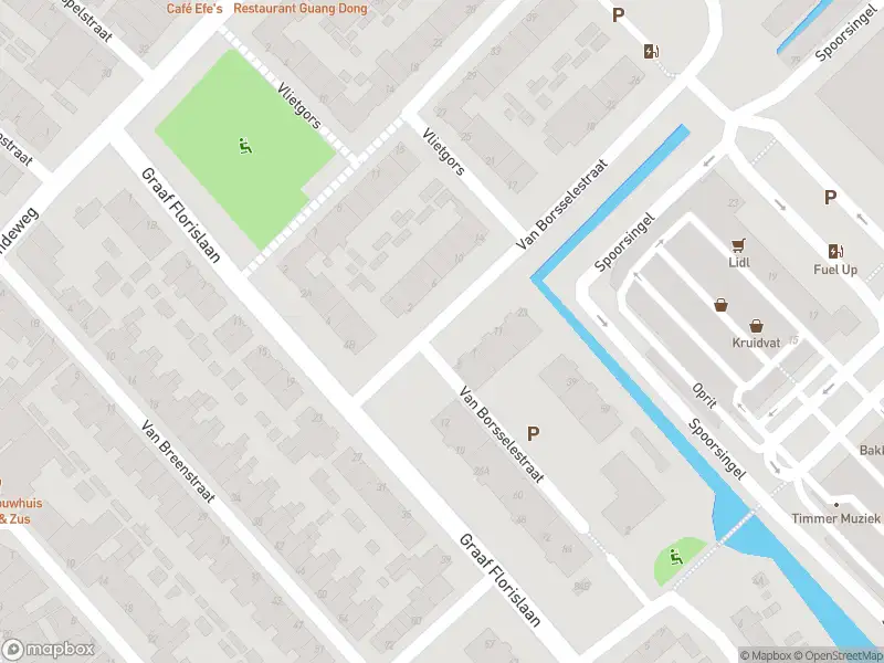 112 melding Anonieme overlastmelding Van Borsselestraat in Beverwijk gesloten