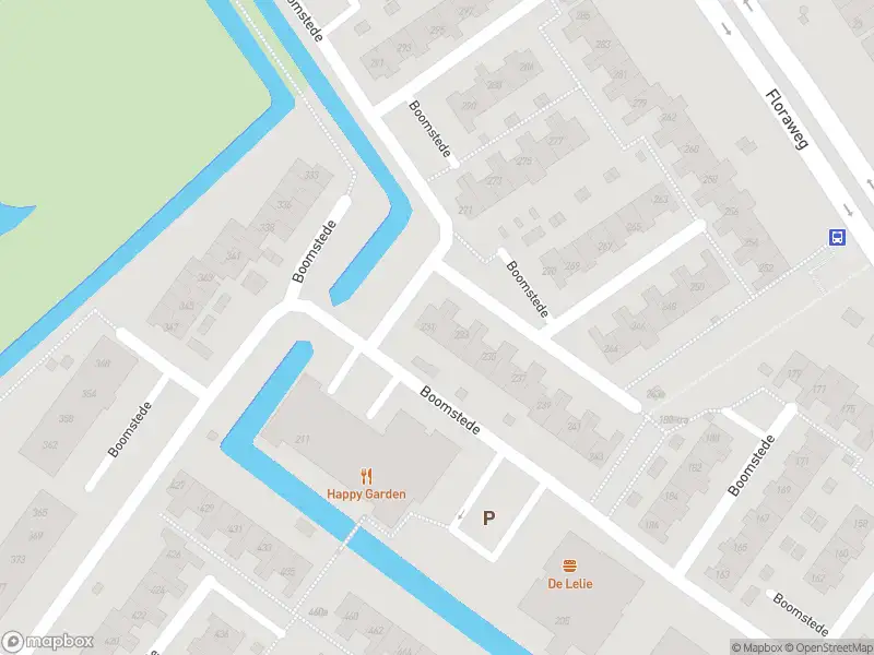 Overlastmelding Boomstede in Maarssen gesloten