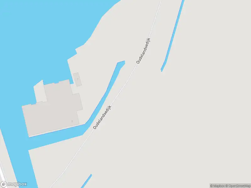 Overlastmelding Oudelandsedijk in Woubrugge gesloten