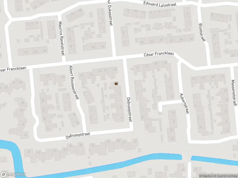 112 melding Overlastmelding Debussystraat in Waalwijk gesloten