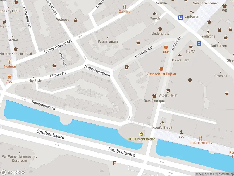 Anonieme overlastmelding Nieuwe Hilstraat in Dordrecht gesloten