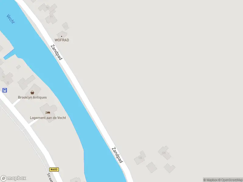 Overlastmelding Zandpad in Breukelen gesloten