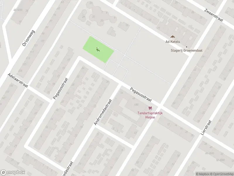Anonieme overlastmelding Voermanstraat in IJmuiden gesloten