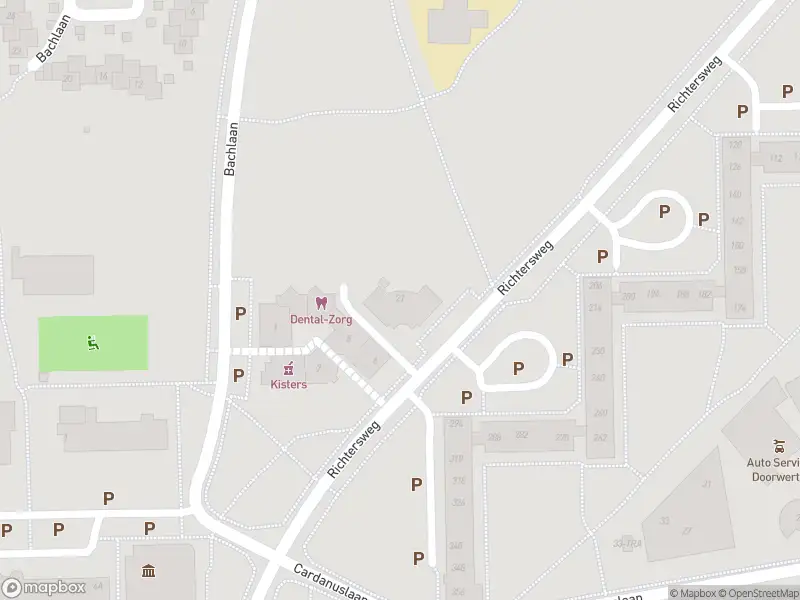 112 melding Overlastmelding Richtersweg in Doorwerth gesloten