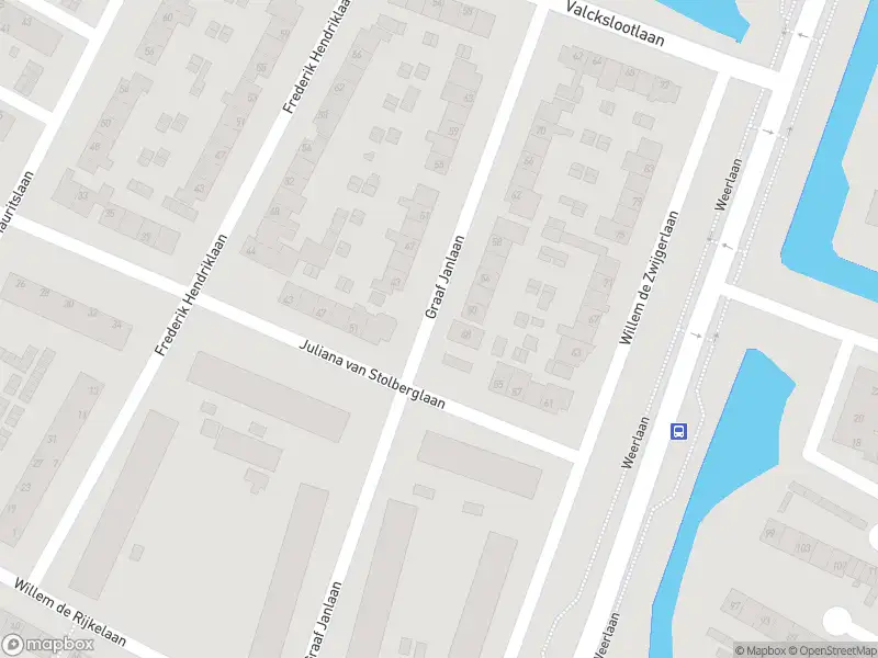 Anonieme overlastmelding Van der Duyn van Maasdamlaan in 2181XA Hillegom gesloten