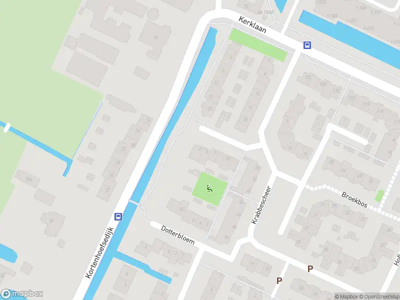 Overlastmelding Kikkerbeet in Kortenhoef