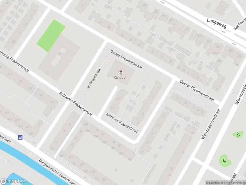 Overlastmelding Anthonie Fokkerstraat in Zwijndrecht gesloten