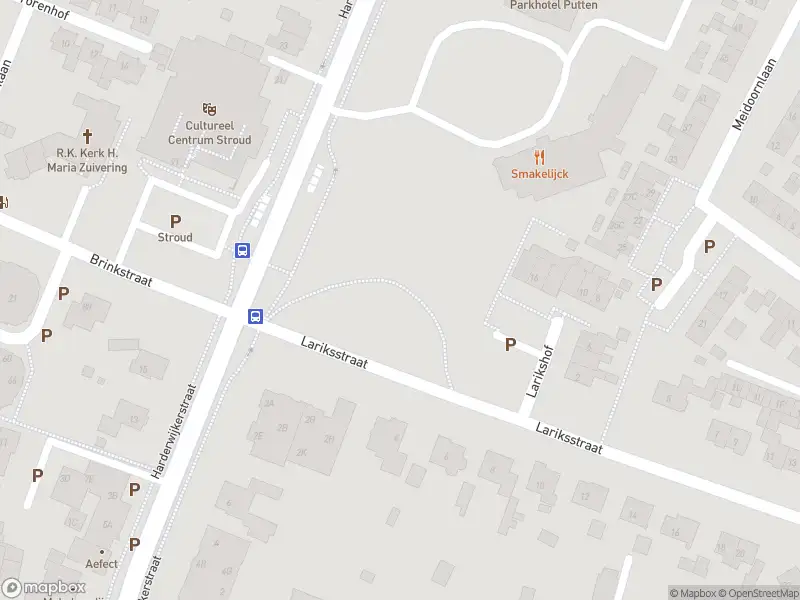 Overlastmelding Vervoornstraat in 3882XR Putten