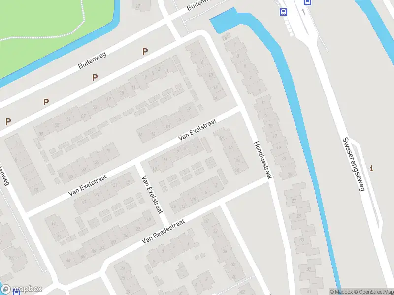 Overlastmelding Van Exelstraat in Maarssen