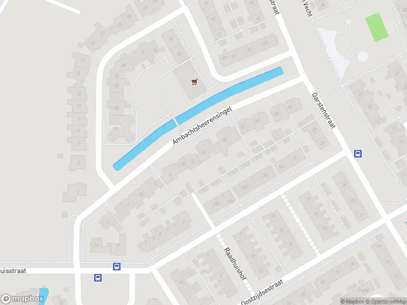 Overlastmelding Ambachtsheerensingel in Nigtevecht