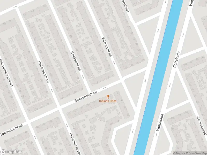 Overlastmelding Verhulststraat in 3314WV Dordrecht