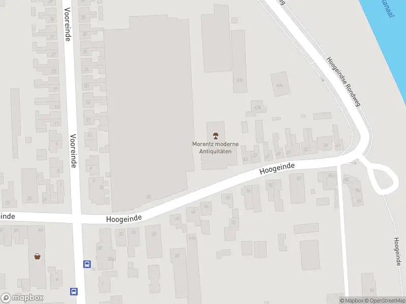 112 melding Overlastmelding Hoogeinde in Waalwijk gesloten