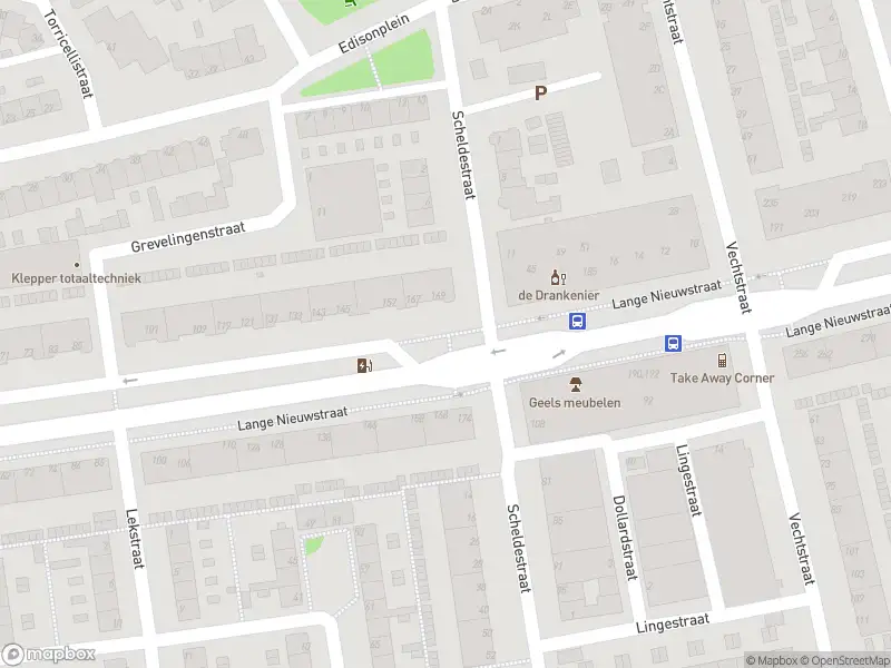 Overlastmelding Scheldestraat in IJmuiden gesloten