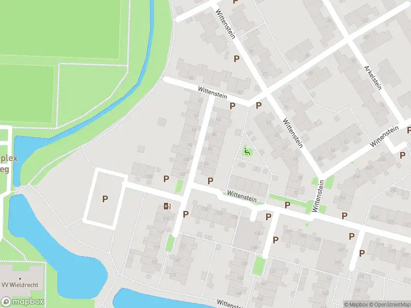112 melding Overlastmelding Wittenstein in Dordrecht gesloten