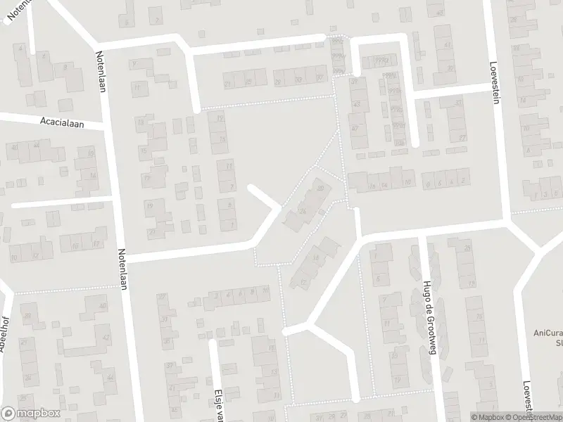 Overlastmelding Maria van Reigersbergenweg in Sleeuwijk gesloten