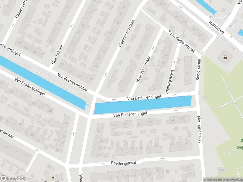 Overlastmelding Noordsterstraat in Alblasserdam gesloten