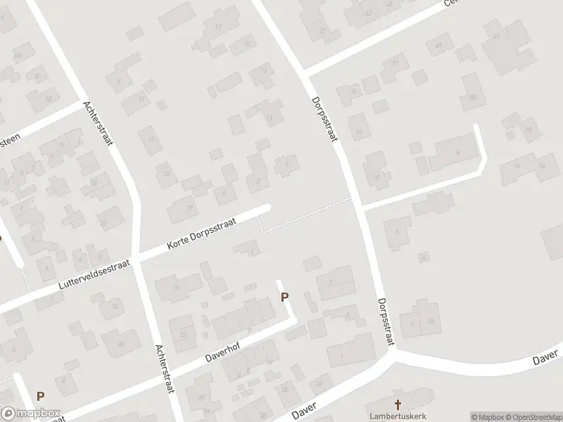 Brandweer met grote spoed naar de Tielseweg in Kerk-Avezaath vanwege waarnemen gaslucht