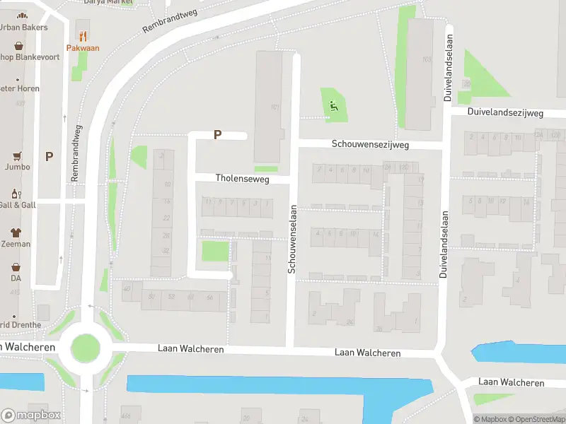Anonieme overlastmelding Schouwenselaan in Amstelveen gesloten