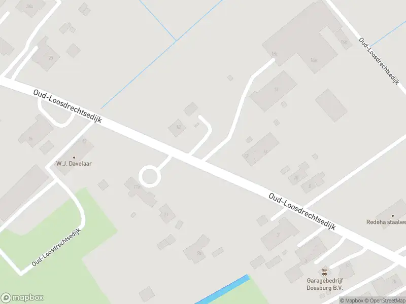 Overlastmelding Oud-Loosdrechtsedijk in Loosdrecht gesloten