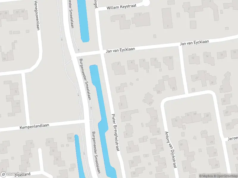 Overlastmelding Pieter Breughelstraat in Waalwijk gesloten