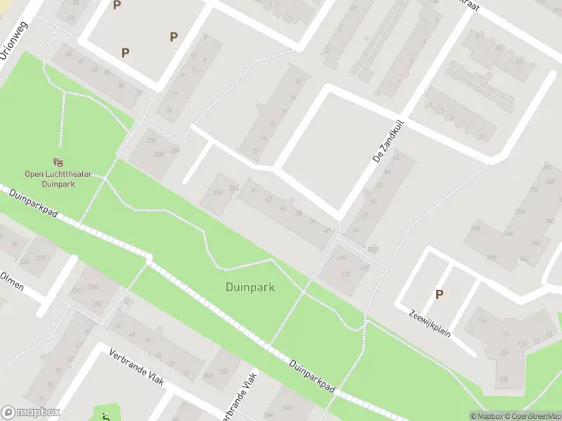 Overlastmelding De Zandkuil in IJmuiden gesloten
