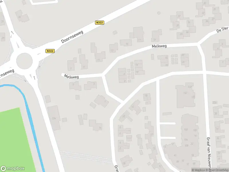 Overlastmelding Melkweg in Almkerk gesloten