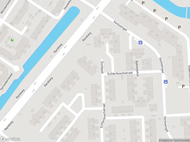 112 melding Anonieme overlastmelding Donkpad in Arnhem gesloten