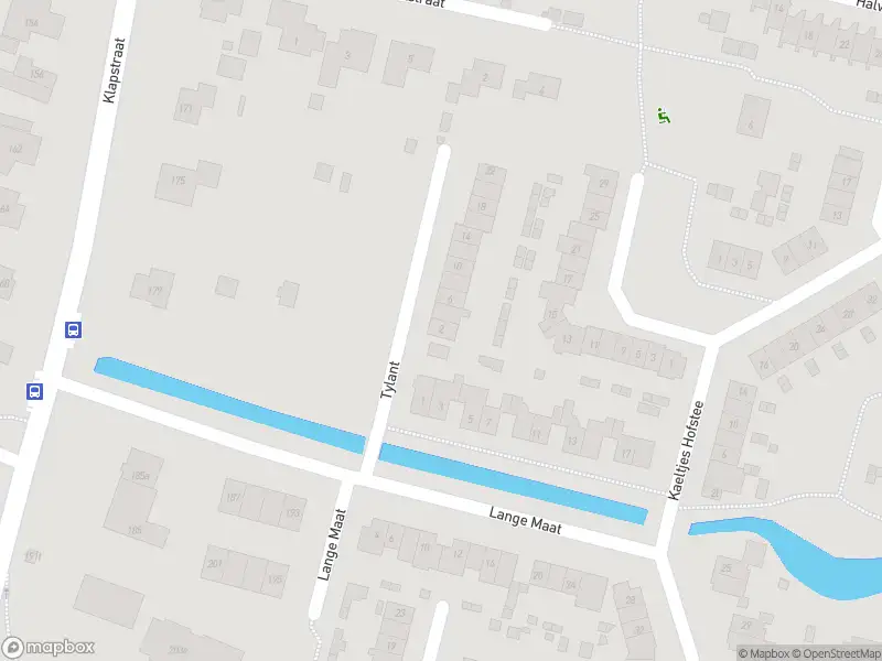 Overlastmelding Tylant in Westervoort