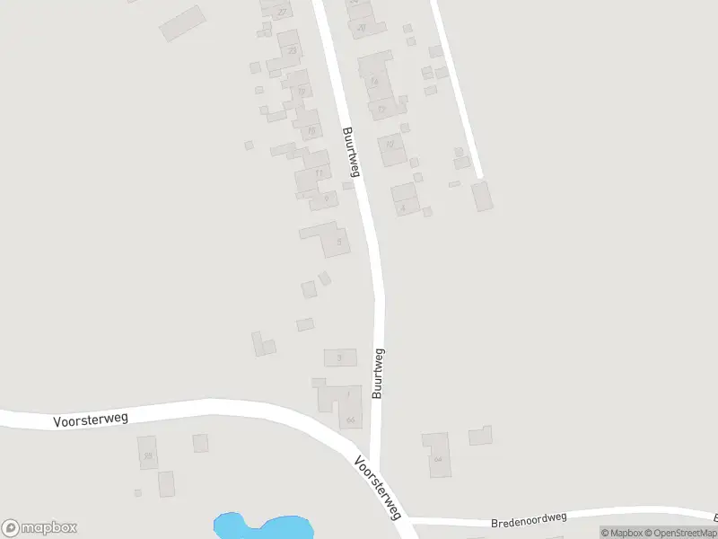 112 melding Overlastmelding Buurtweg in Brummen