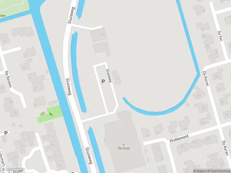 Ambulance met gepaste spoed naar de Sluisweg in Hoogkarspel