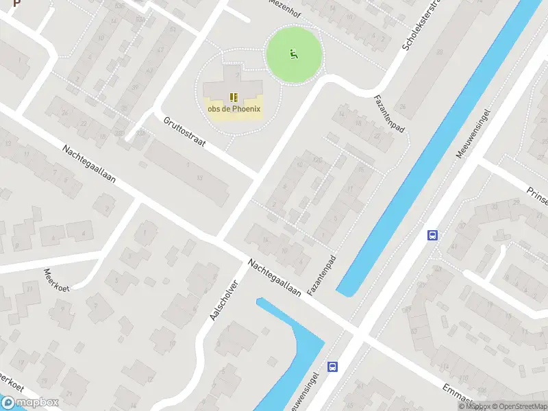 112 melding Traumahelikopter met grote spoed naar de Watersnip in Rozenburg