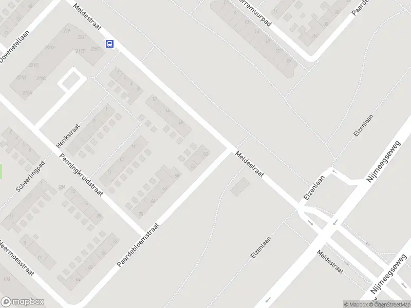 Overlastmelding Paardebloemstraat in Arnhem gesloten