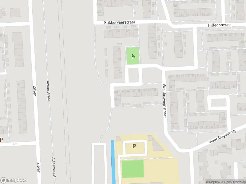 112 melding Anonieme overlastmelding Waddinxveenstraat in Arnhem gesloten